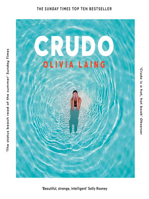 cover image of Crudo